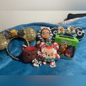 Disney parks miscellaneous merch